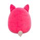М'яка іграшка Squishmallows - Лисиця Пейтон (13 cm)