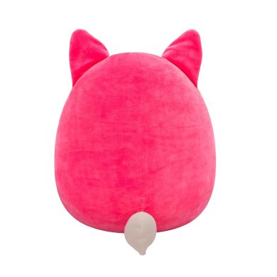 М'яка іграшка Squishmallows - Лисиця Пейтон (13 cm)