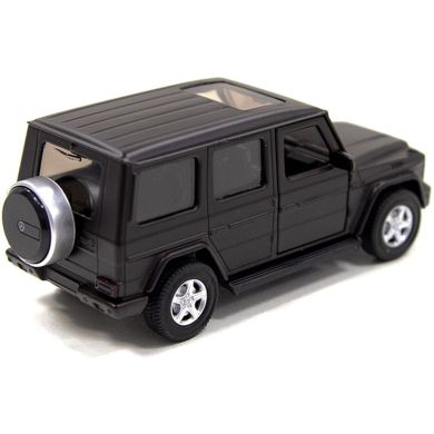 Автомодель MERCEDES BENZ G350 (чорний) TechnoDrive 250274