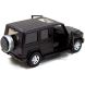 Автомодель MERCEDES BENZ G350 (черный) TechnoDrive 250274