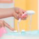 Автоматична ванночка для ляльки BABY BORN ЛЕГКЕ КУПАННЯ (світло, звук) 835784