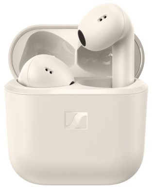 Гарнітура Sennheiser Accentum Open True Wireless Cream