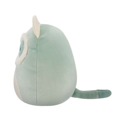 М'яка іграшка Squishmallows &ndash; Тхір Хемкі (19 cm)