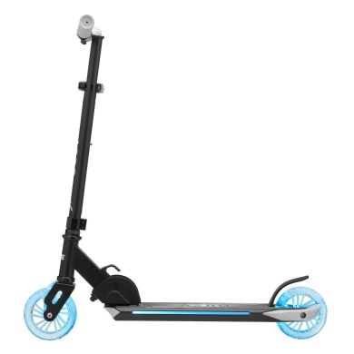 Самокат 2E Aero RGB AERO-125-RGB