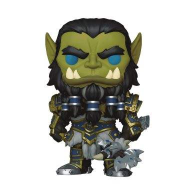 Ігрова фігурка Funko POP! серії World of Warcraft - Тралл