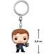 Ігрова фігурка на кліпсі FUNKO POP! серії Вартові Галактики 3 ЗОРЯНИЙ ЛИЦАР 67500