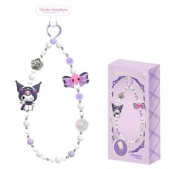 Ланцюжок для телефону Pop Top Hello Kitty та друзі &ndash; Милий стиль