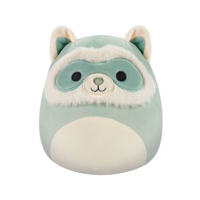 М'яка іграшка Squishmallows &ndash; Тхір Хемкі (19 cm)