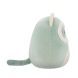 М'яка іграшка Squishmallows &ndash; Тхір Хемкі (19 cm)