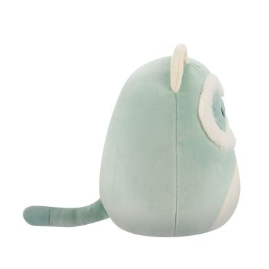 М'яка іграшка Squishmallows &ndash; Тхір Хемкі (19 cm)