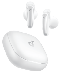 Гарнітура Anker SoundСore Liberty Buds White
