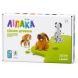 Набір пластиліну ЛІПАКА СОБАКИ-ДРУЗЯКИ: ДАЛМАТИНЕЦЬ ТУРБО, ЛАБРАДОР НЯМ-НЯМ, БІГЛЬ ВОКІ 60058-UA01