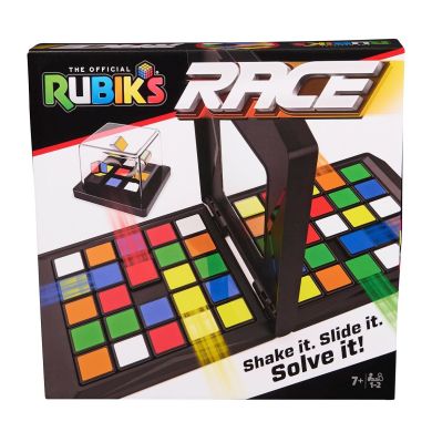 Головоломка Rubik's S3 &ndash; Кольоринки