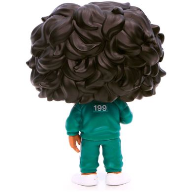 Игровая фигурка FUNKO POP! серии Игра в кальмара АЛИ 199 Funko 64794