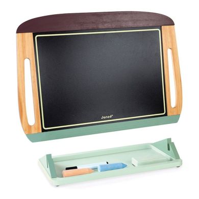 Дошка двухстороння Janod з аксесуарами J09631