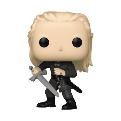 Ігрова фігурка Funko POP! серії Дім Дракона S4 - Деймон Тарґарієн з мечем