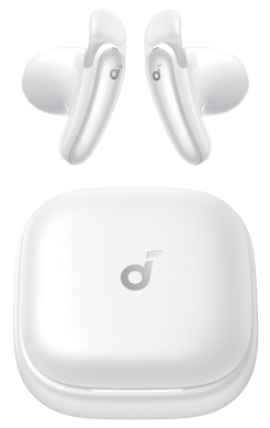 Гарнітура Anker SoundСore Liberty Buds White