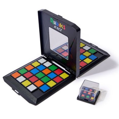 Головоломка Rubik's S3 &ndash; Кольоринки