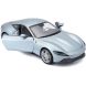Автомодель Ferrari Roma (ассорти серый металлик, красный металлик, 1:24) Bburago 18-26029