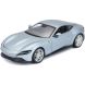 Автомодель Ferrari Roma (ассорти серый металлик, красный металлик, 1:24) Bburago 18-26029