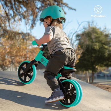 Беговел Yvolve Yvolution Junior N101048