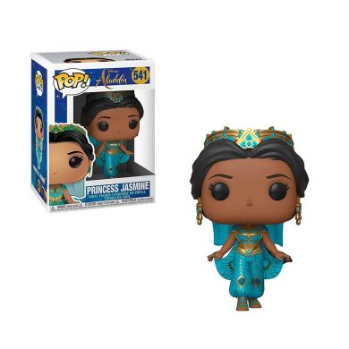 Фігурка Funko Pop Аладдін Жасмин 37024
