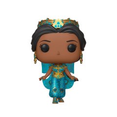 Фигурка Funko Pop Аладдин Жасмин 37024