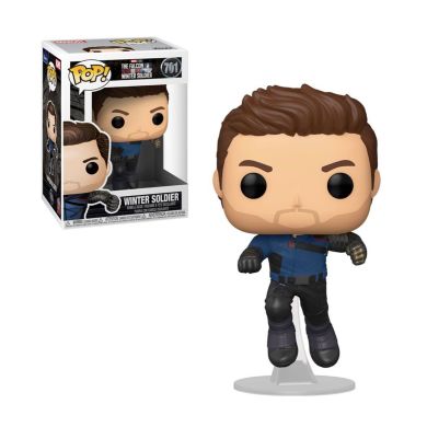 Ігрова фігурка Funko POP! Зимовий Солдат 51625