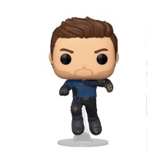 Игровая фигурка Funko POP! Зимний Солдат 51625