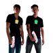 Игровой набор для лазерных боев Laser X Sport для двух игроков 88842