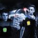 Игровой набор для лазерных боев Laser X Sport для двух игроков 88842