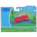 Игровой набор Peppa Машинка Пеппи (машинка, фигурка Пеппи) Peppa Figurines F2212