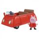 Игровой набор Рерра Pig Машина Пеппы 19068