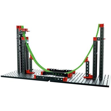 Конструктор fischertechnik PROFI Динамика L FT-536621