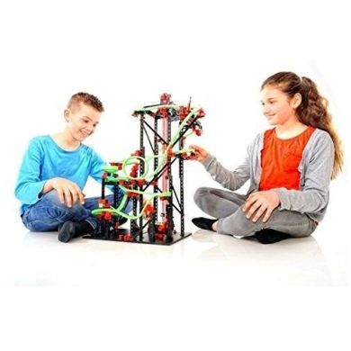 Конструктор fischertechnik PROFI Динамика L FT-536621