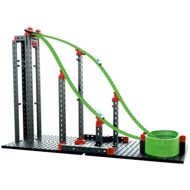 Конструктор fischertechnik PROFI Динамика L FT-536621
