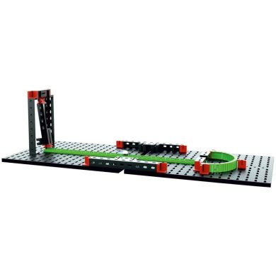 Конструктор fischertechnik PROFI Динамика L FT-536621
