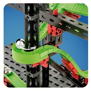 Конструктор fischertechnik PROFI Динамика L FT-536621