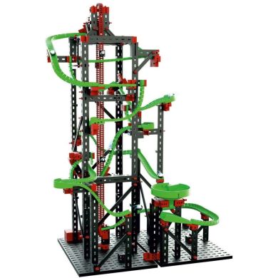 Конструктор fischertechnik PROFI Динамика L FT-536621