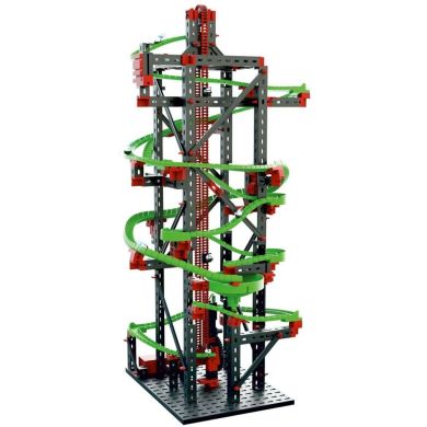 Конструктор fischertechnik PROFI Динамика L FT-536621