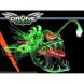 Квадрокоптер Auldey Drone Force исследователь и защитник Angler Attack YW858300