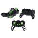 Квадрокоптер Auldey Drone Force исследователь и защитник Angler Attack YW858300