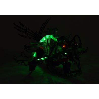 Квадрокоптер Auldey Drone Force исследователь и защитник Angler Attack YW858300