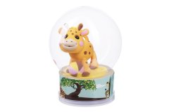 Масса для лепки Paulinda Show time Big giraffe PL-081459-3
