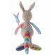 Мягкая игрушка Sigikid Patchwork Sweety Кенгуру 28 см 38692SK