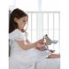 Мягкая игрушка Sigikid Patchwork Sweety Кенгуру 28 см 38692SK