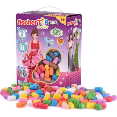 Набор для творчества fischerTIP Fashion Box L FTP-520391