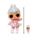 Набор из мега-популярной L.O.L. Surprise! серии Big B.B.Doll Королева Китти 573074