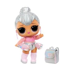 Набор из мега-популярной L.O.L. Surprise! серии Big B.B.Doll Королева Китти 573074