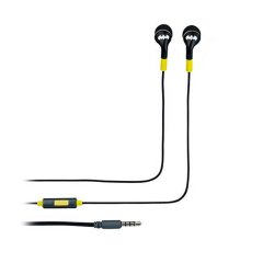 Навушники eKids/iHome Warner Bros BatMan Mic RI-M15BM.FXV7